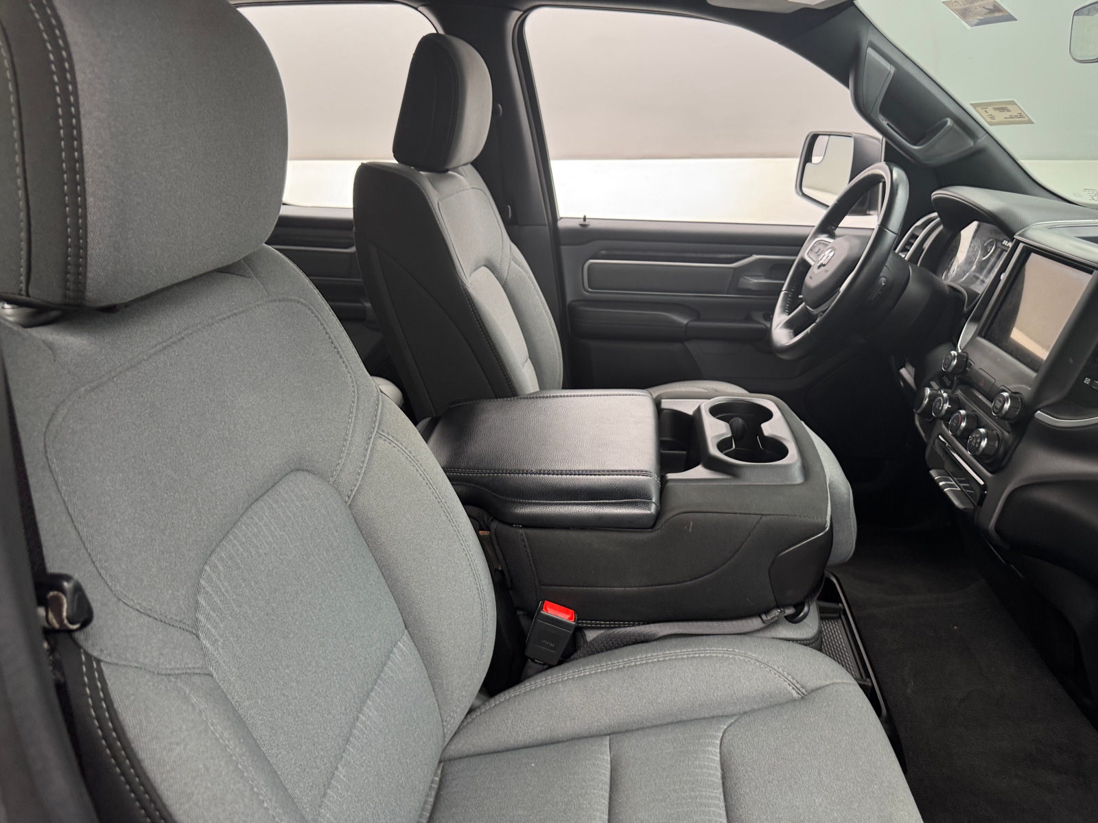 Thumbnail: 2021 RAM 1500 - 2