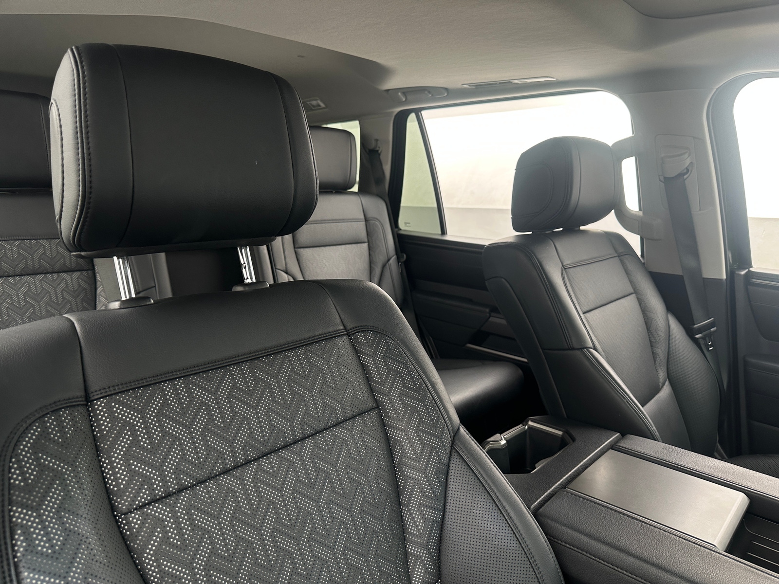 Thumbnail: 2023 Toyota Sequoia - 2