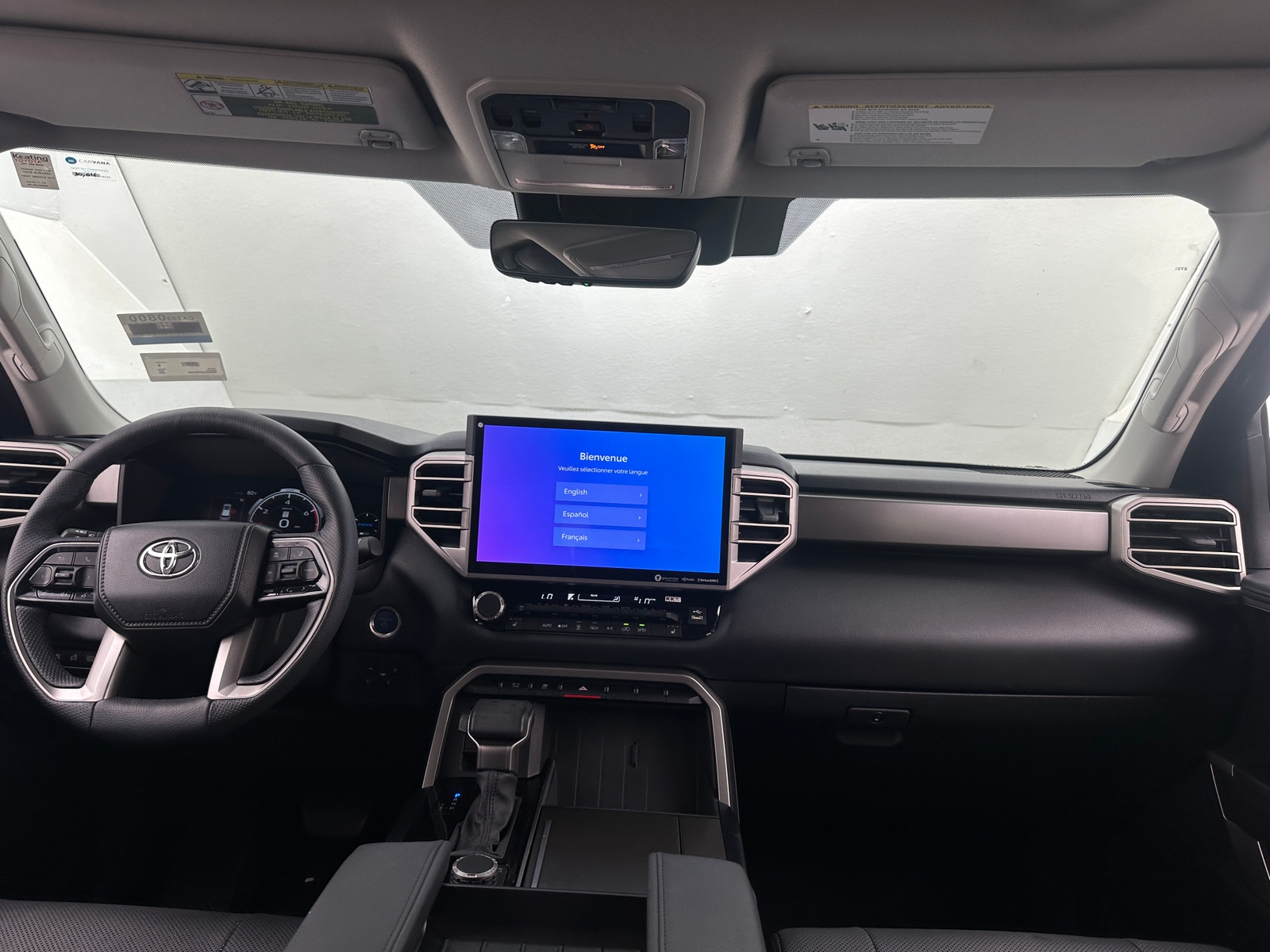 Thumbnail: 2023 Toyota Sequoia - 3