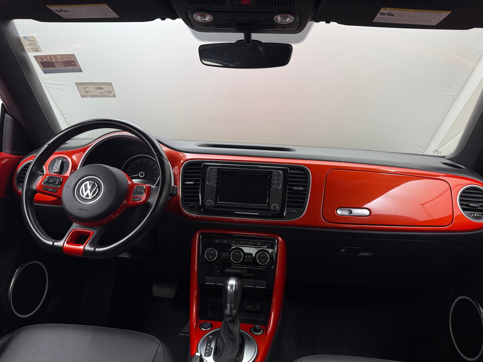 Thumbnail: 2018 Volkswagen Beetle - 2