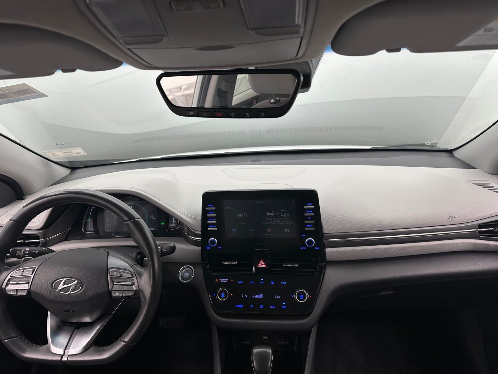 Thumbnail: 2020 Hyundai Ioniq - 3