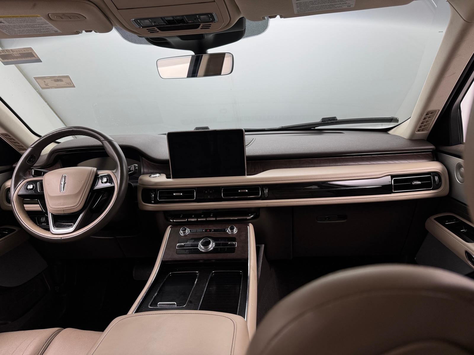 Thumbnail: 2020 Lincoln Aviator - 2