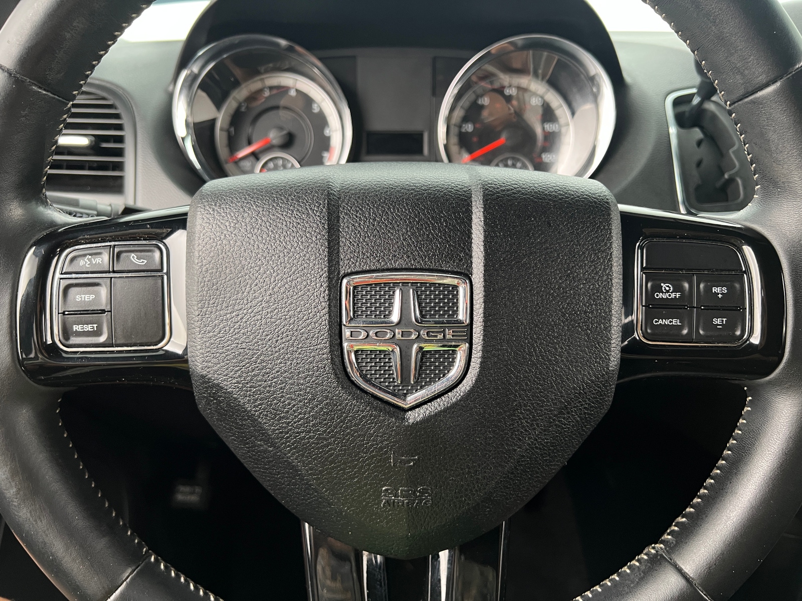 Thumbnail: 2017 Dodge Grand Caravan - 5