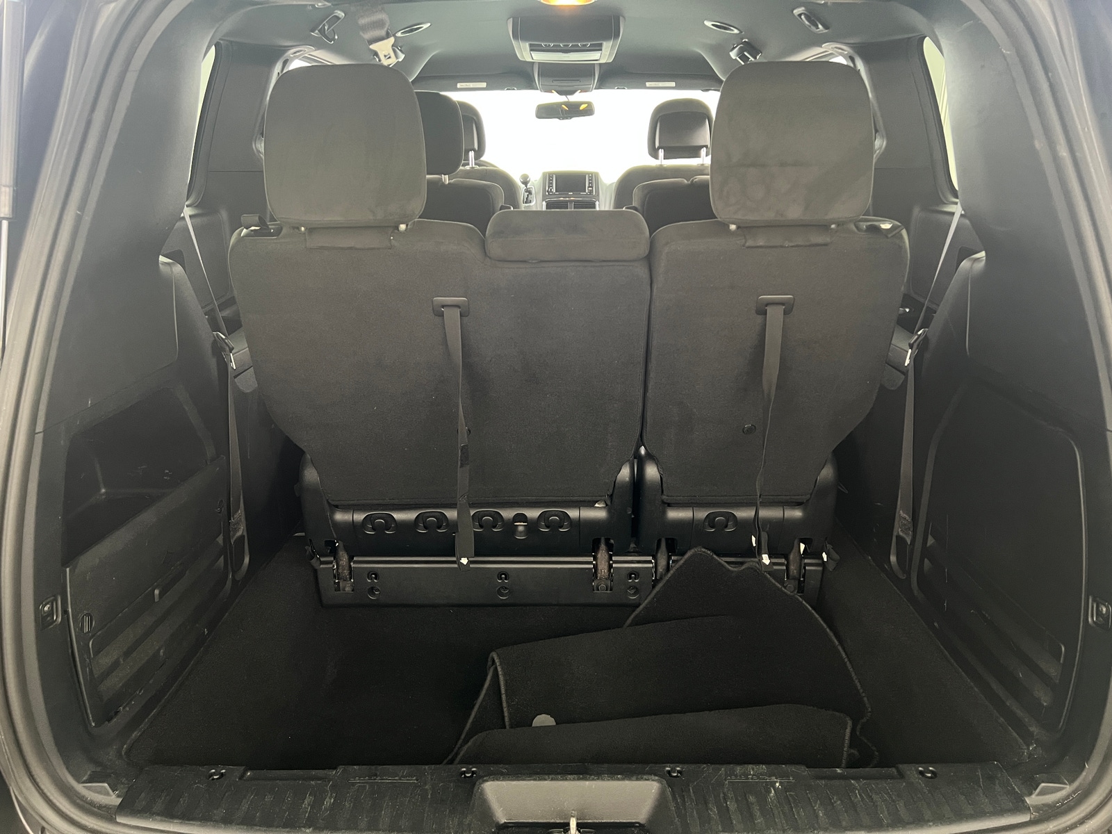 Thumbnail: 2017 Dodge Grand Caravan - 7