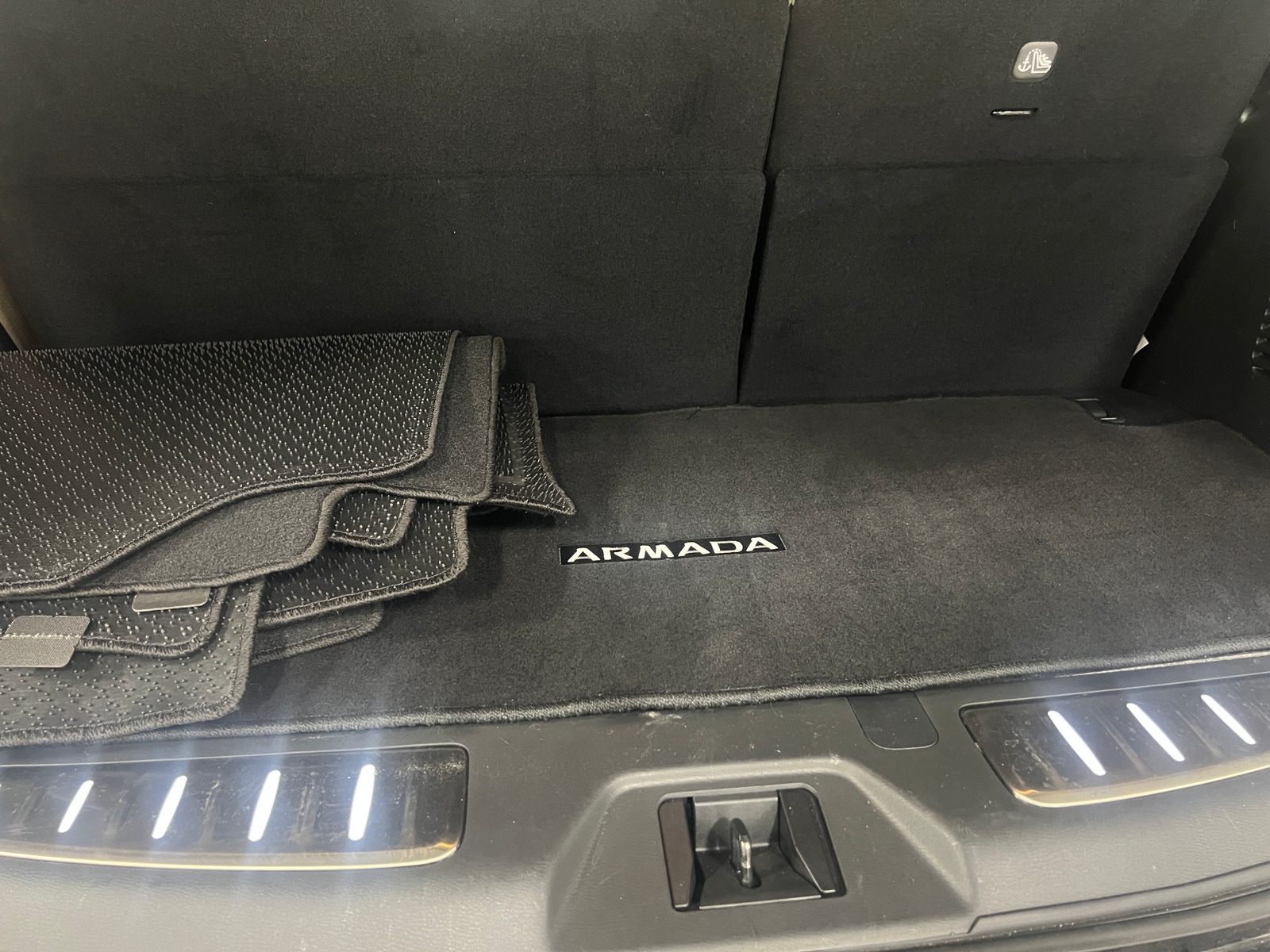 Thumbnail: 2024 Nissan Armada - 6