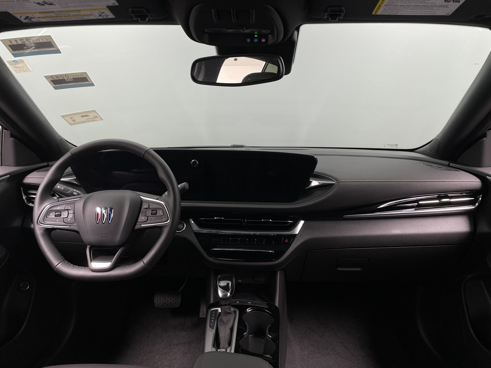 Thumbnail: 2024 Buick Envista - 2
