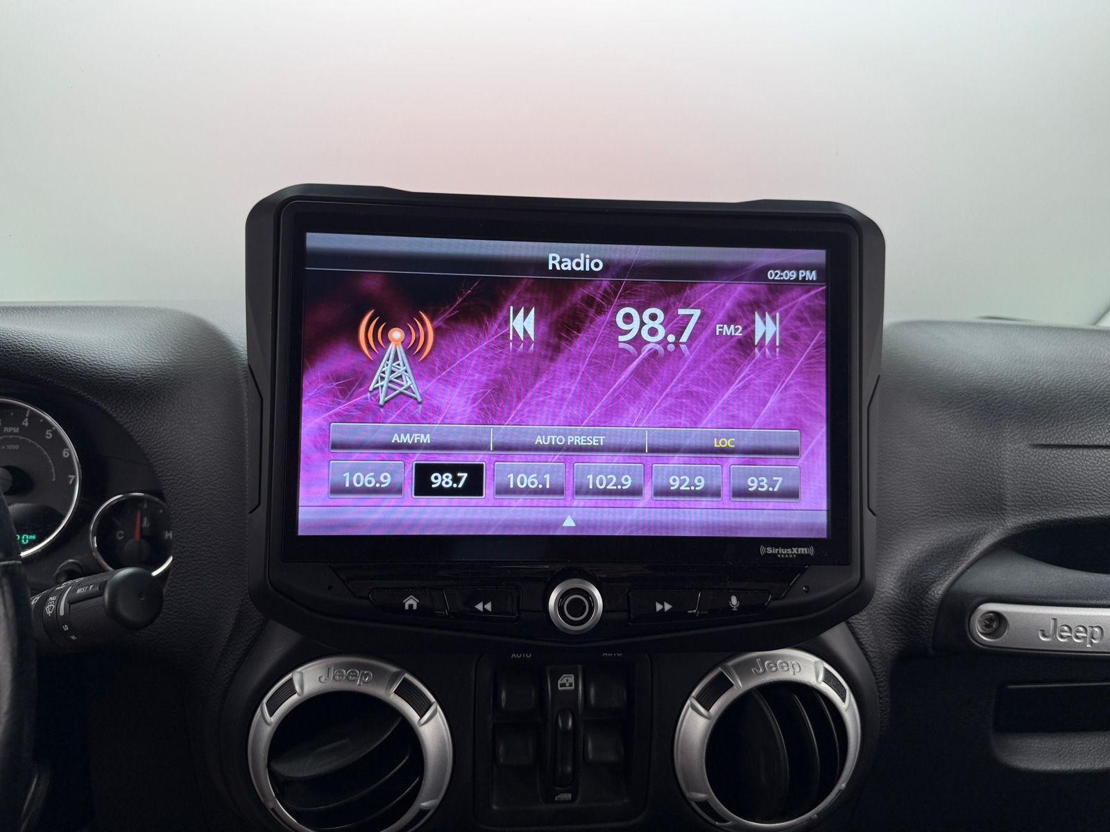 Thumbnail: 2016 Jeep Wrangler - 4