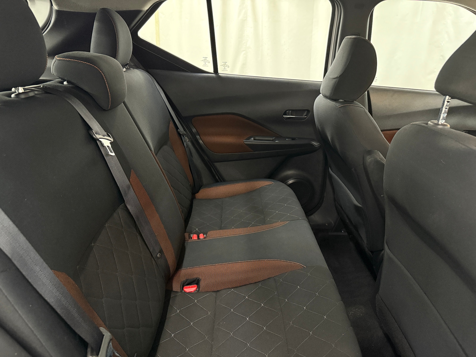 Thumbnail: 2018 Nissan Kicks - 6