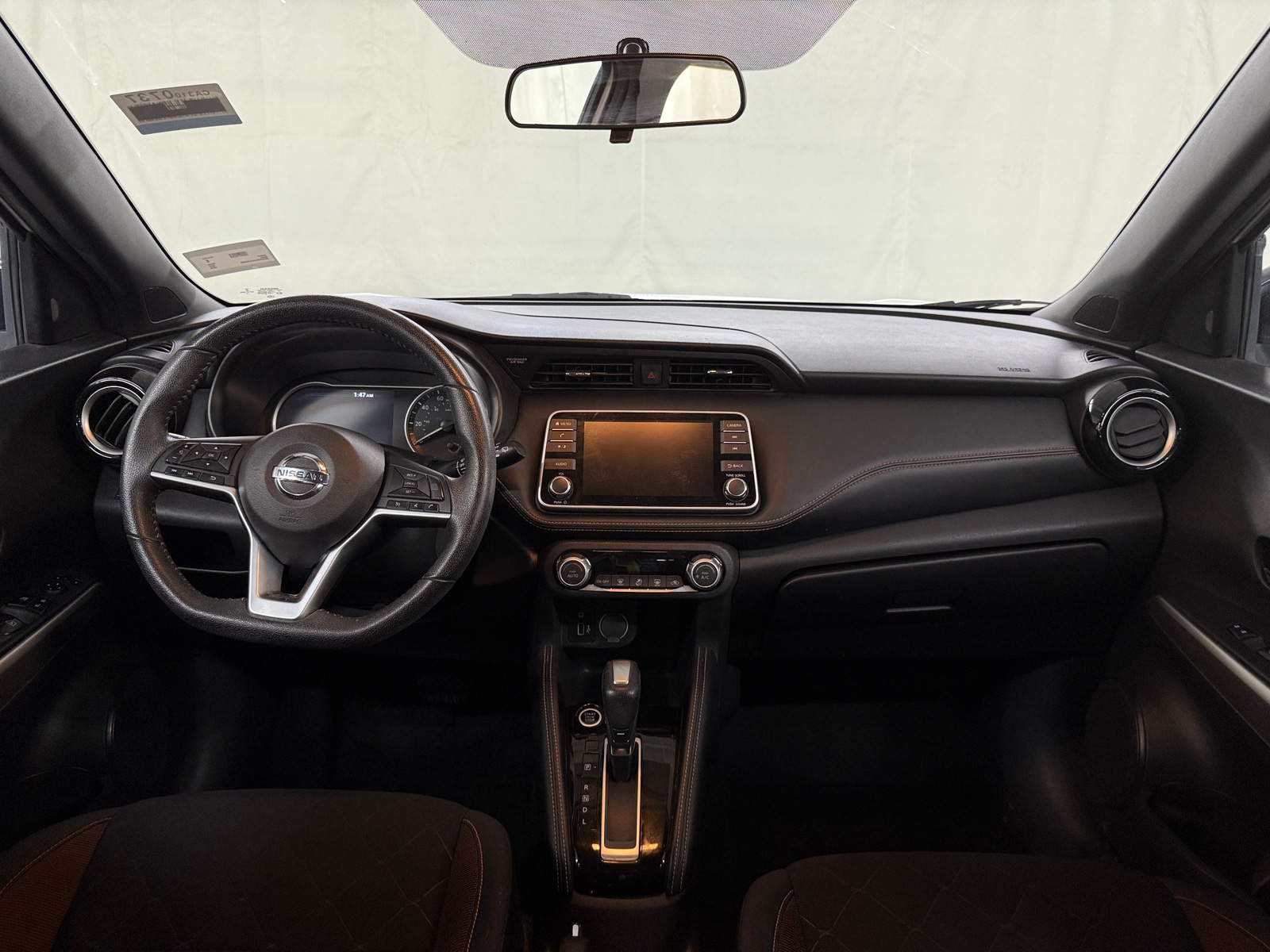 Thumbnail: 2018 Nissan Kicks - 3