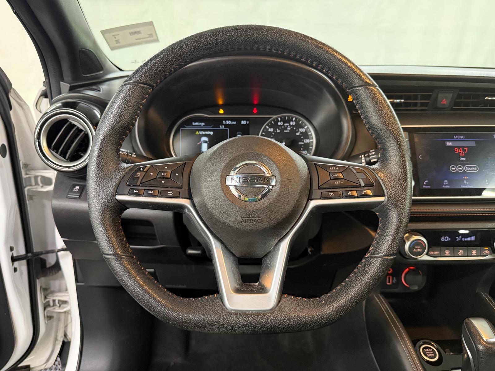 Thumbnail: 2018 Nissan Kicks - 5