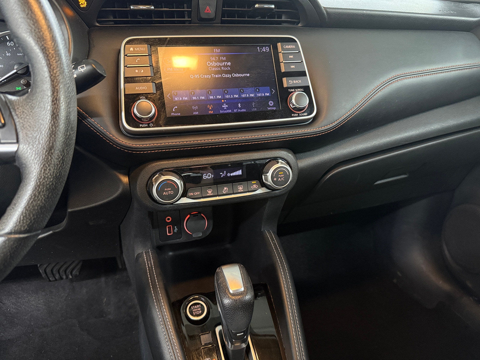 Thumbnail: 2018 Nissan Kicks - 4