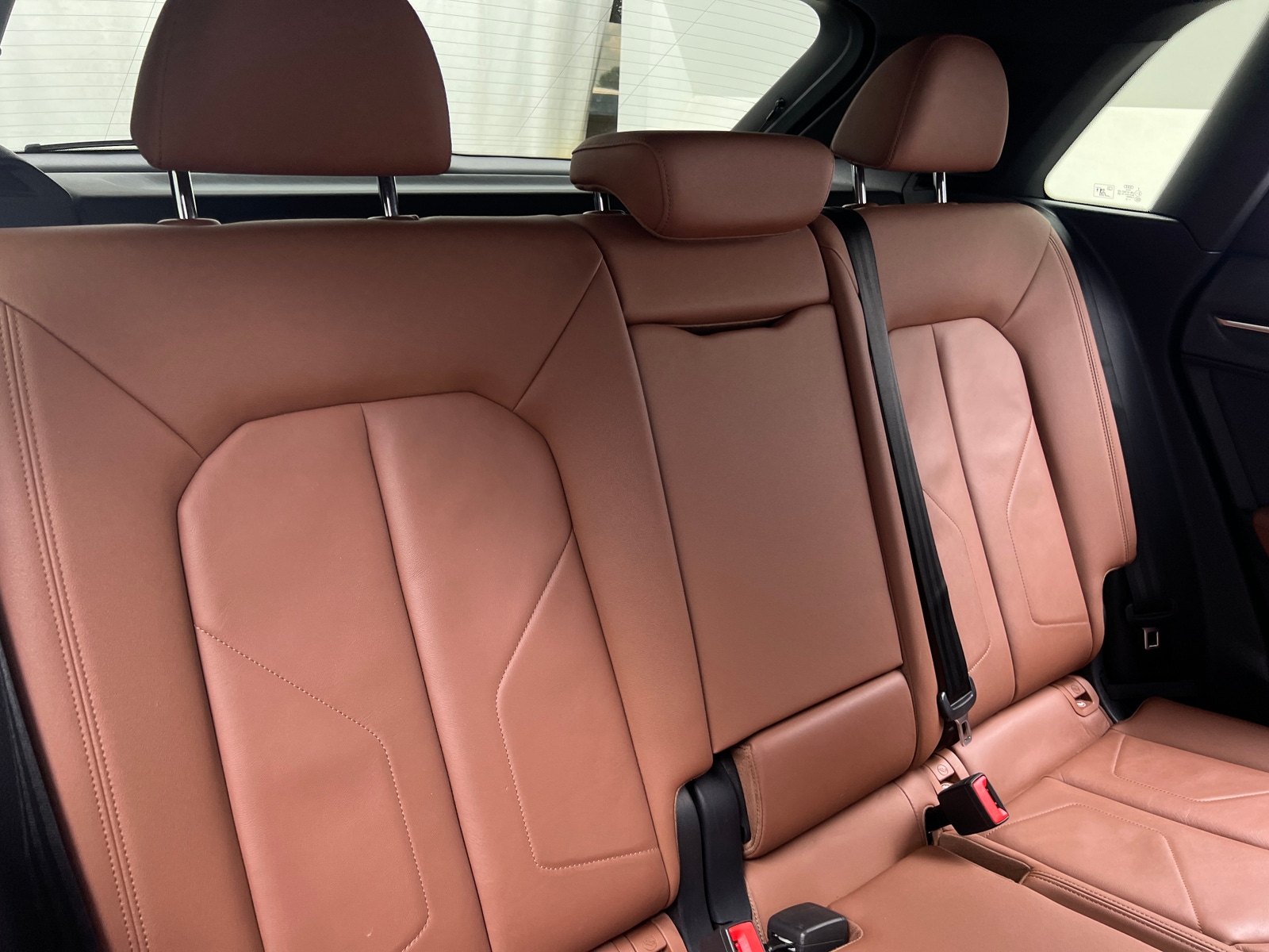 Thumbnail: 2020 Audi Q3 - 5