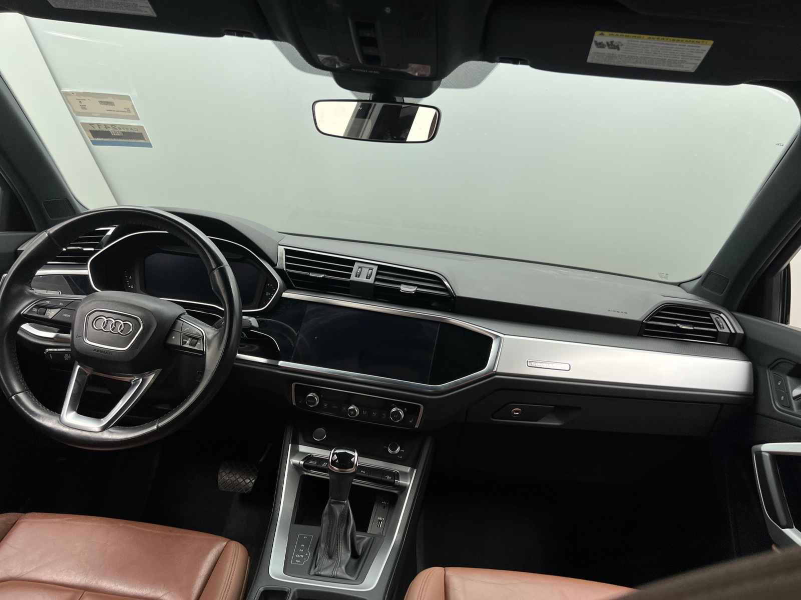 Thumbnail: 2020 Audi Q3 - 2