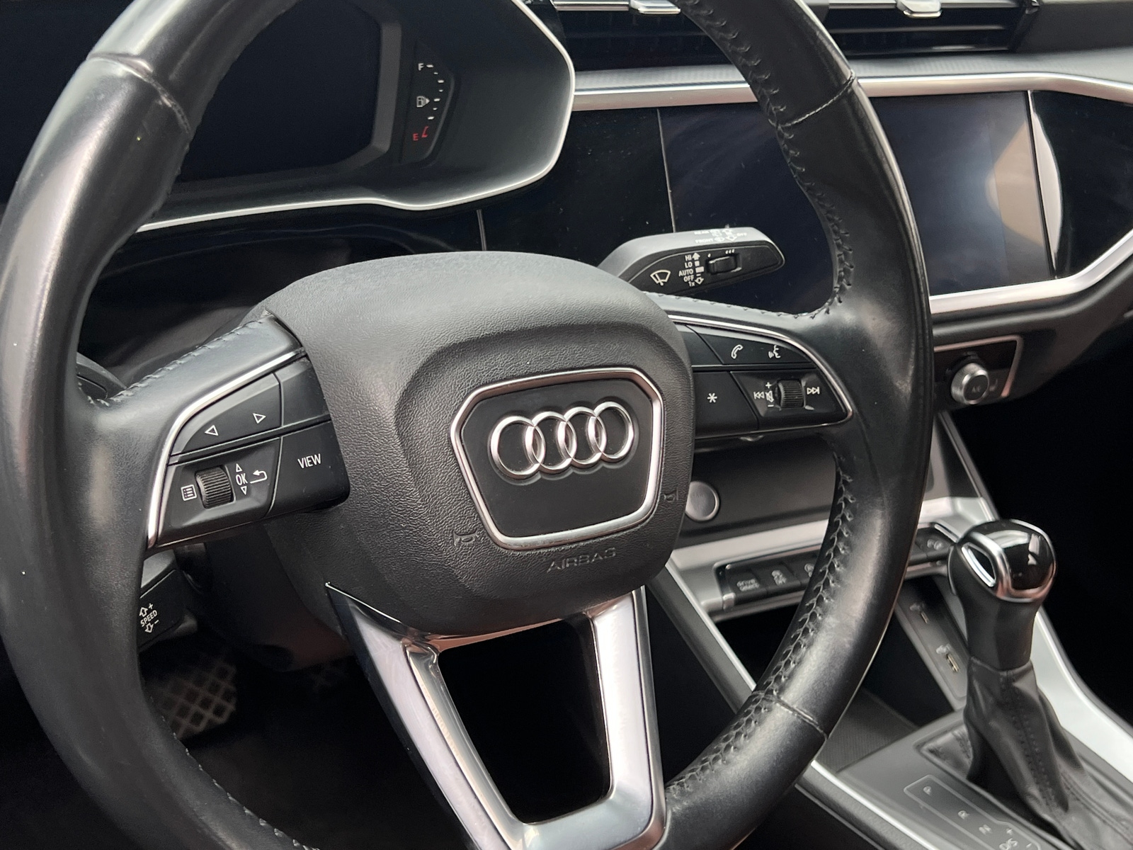 Thumbnail: 2020 Audi Q3 - 4