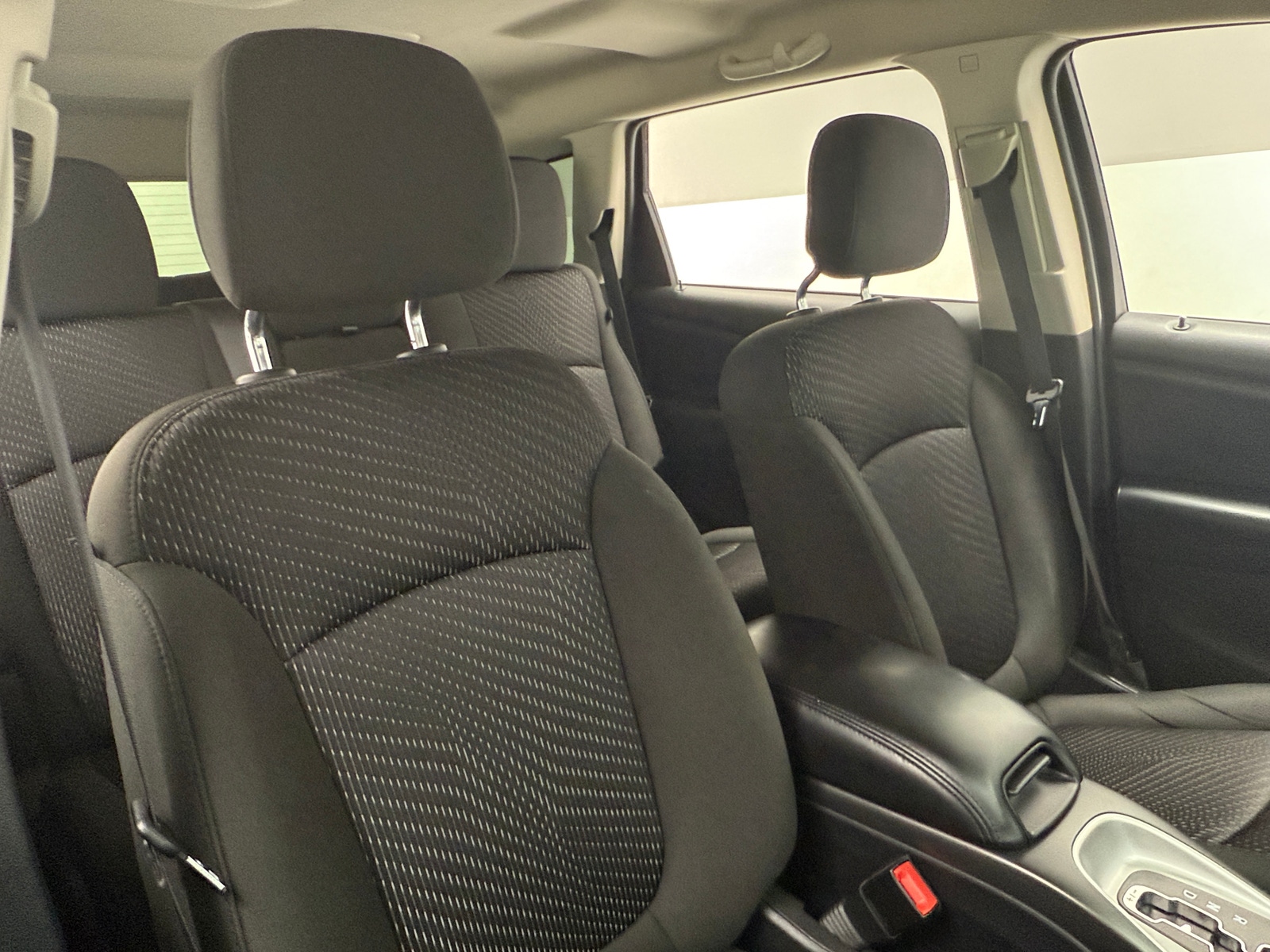 Thumbnail: 2019 Dodge Journey - 2