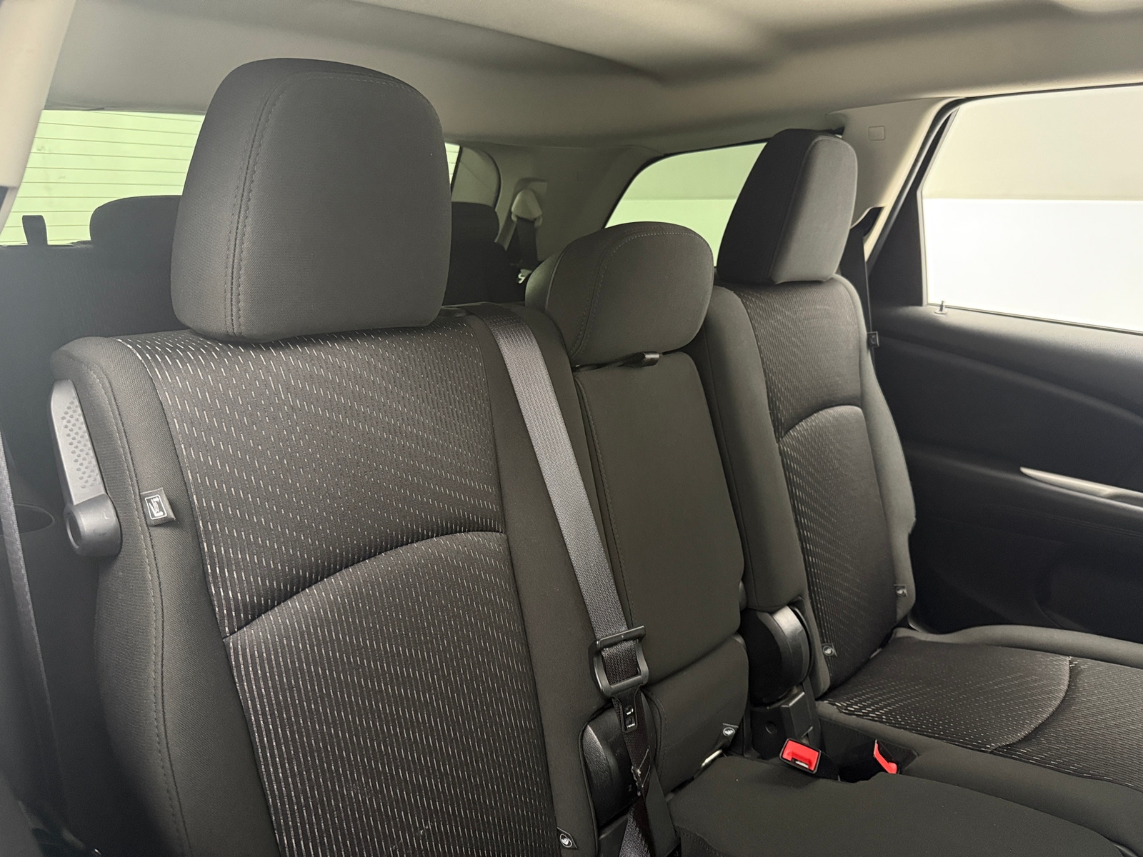 Thumbnail: 2019 Dodge Journey - 6