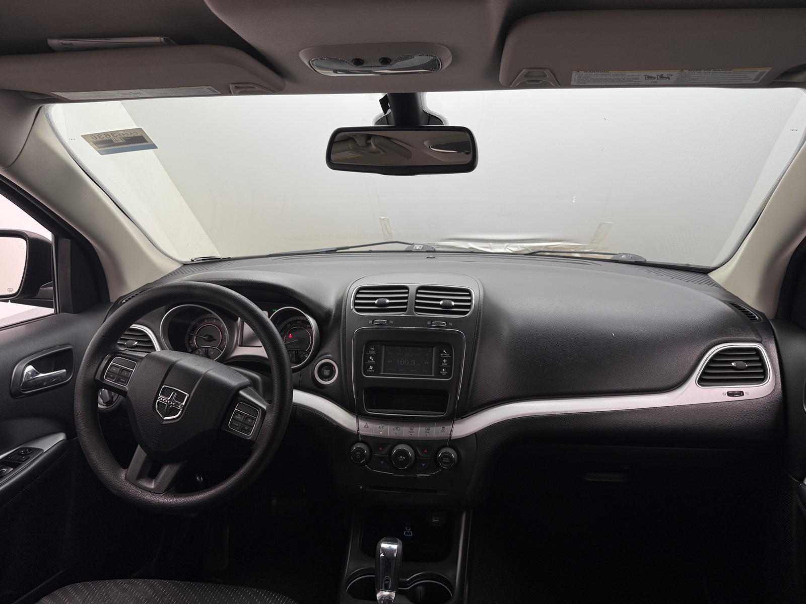 Thumbnail: 2019 Dodge Journey - 3