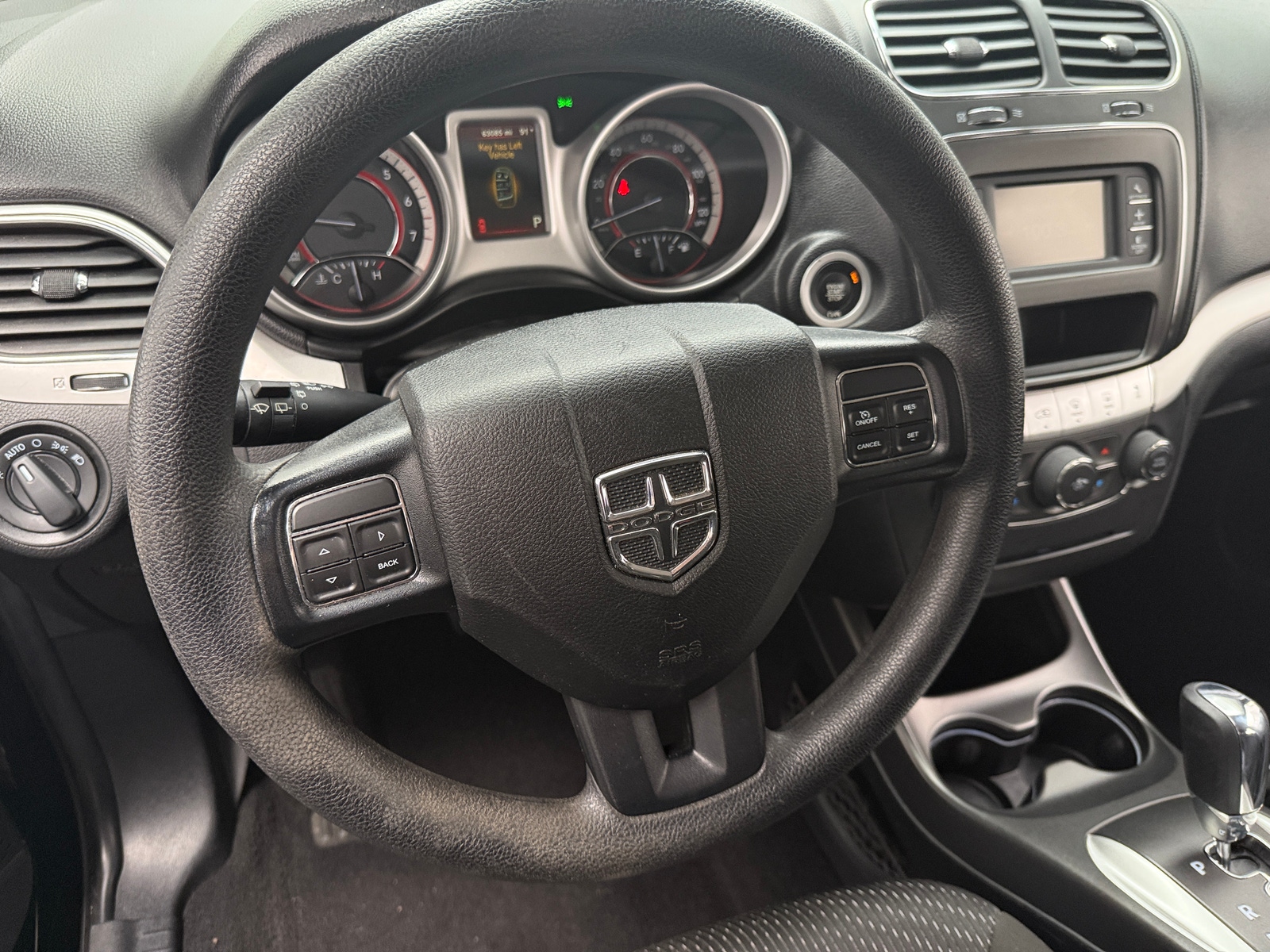 Thumbnail: 2019 Dodge Journey - 5