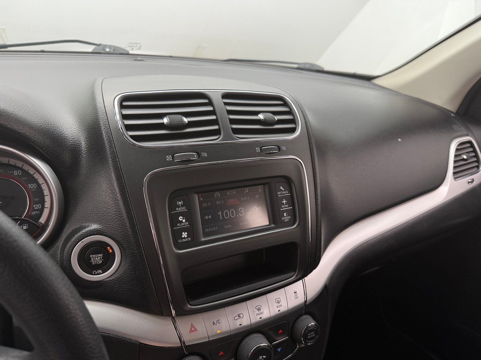 Thumbnail: 2019 Dodge Journey - 4