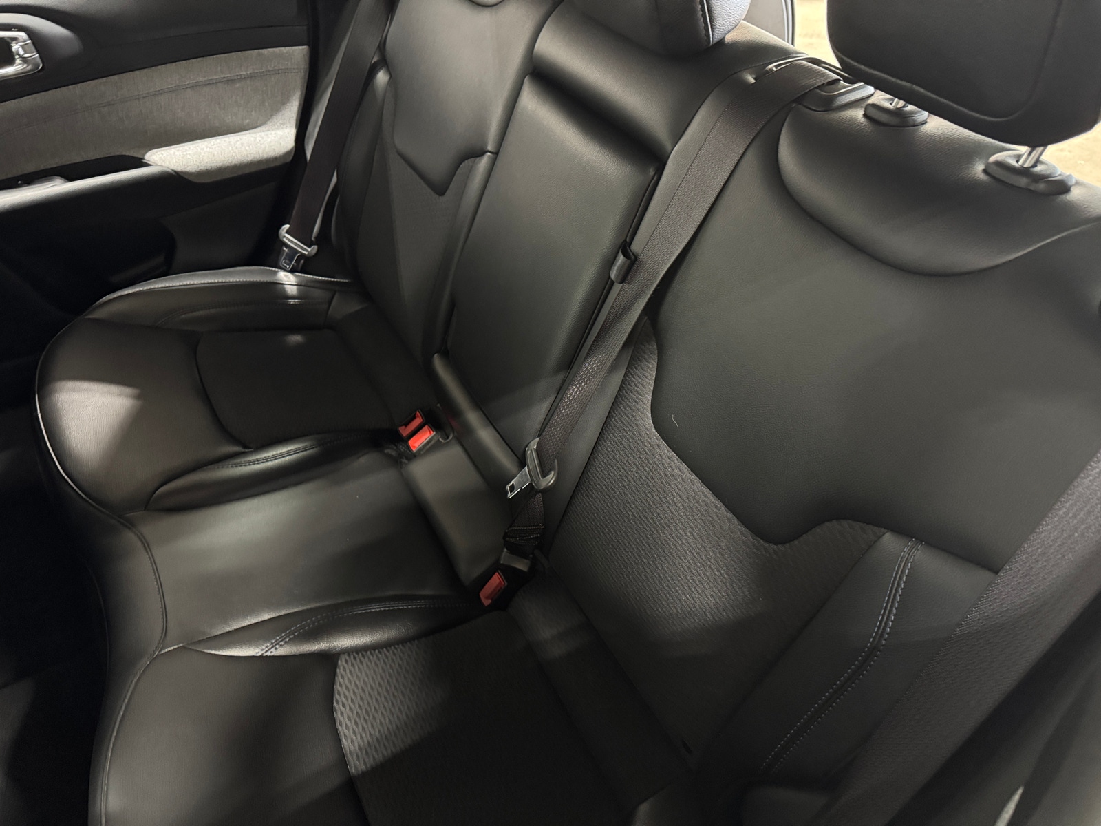 Thumbnail: 2022 Jeep Compass - 6