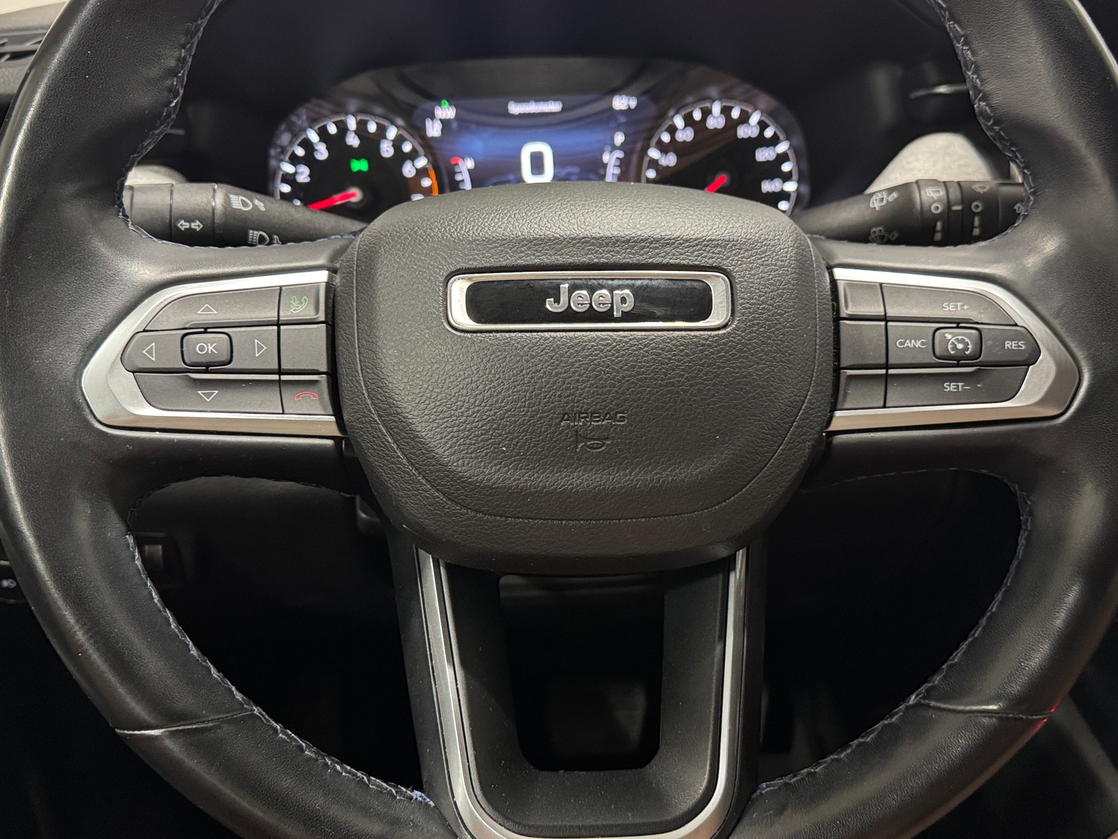 Thumbnail: 2022 Jeep Compass - 5