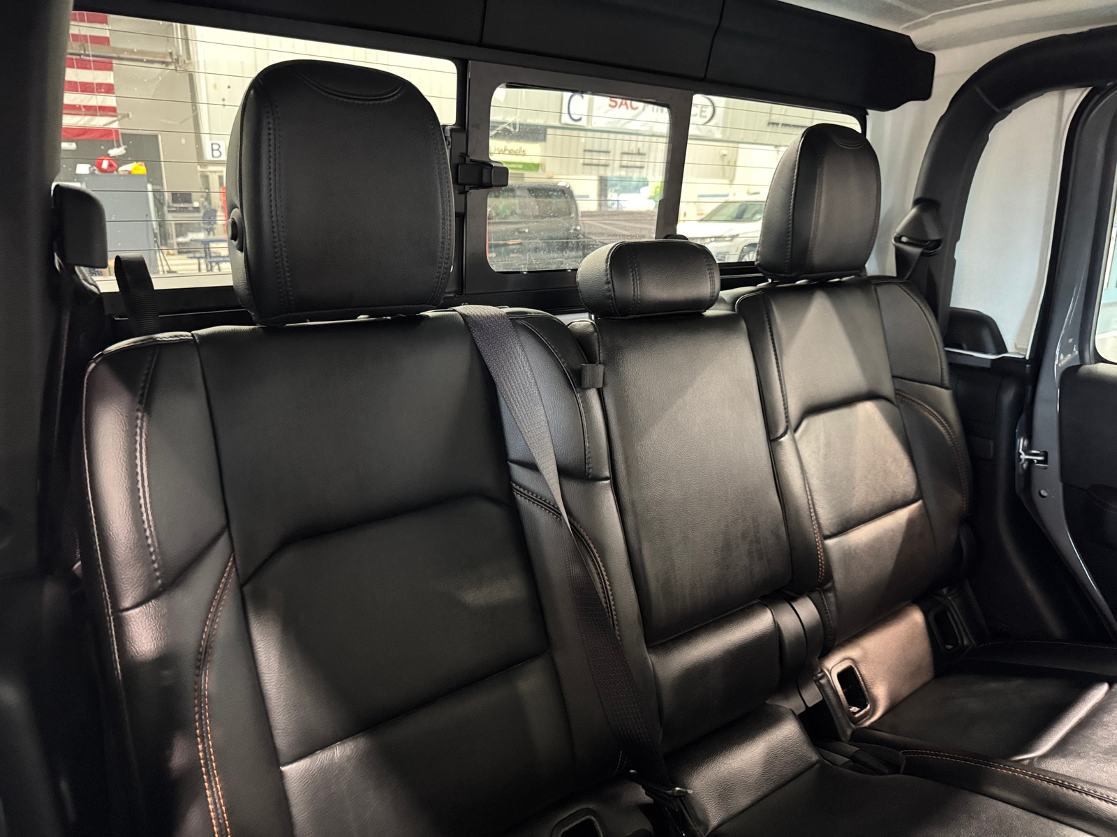Thumbnail: 2021 Jeep Gladiator - 5