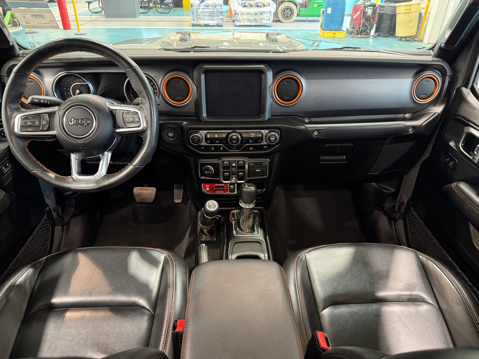Thumbnail: 2021 Jeep Gladiator - 2