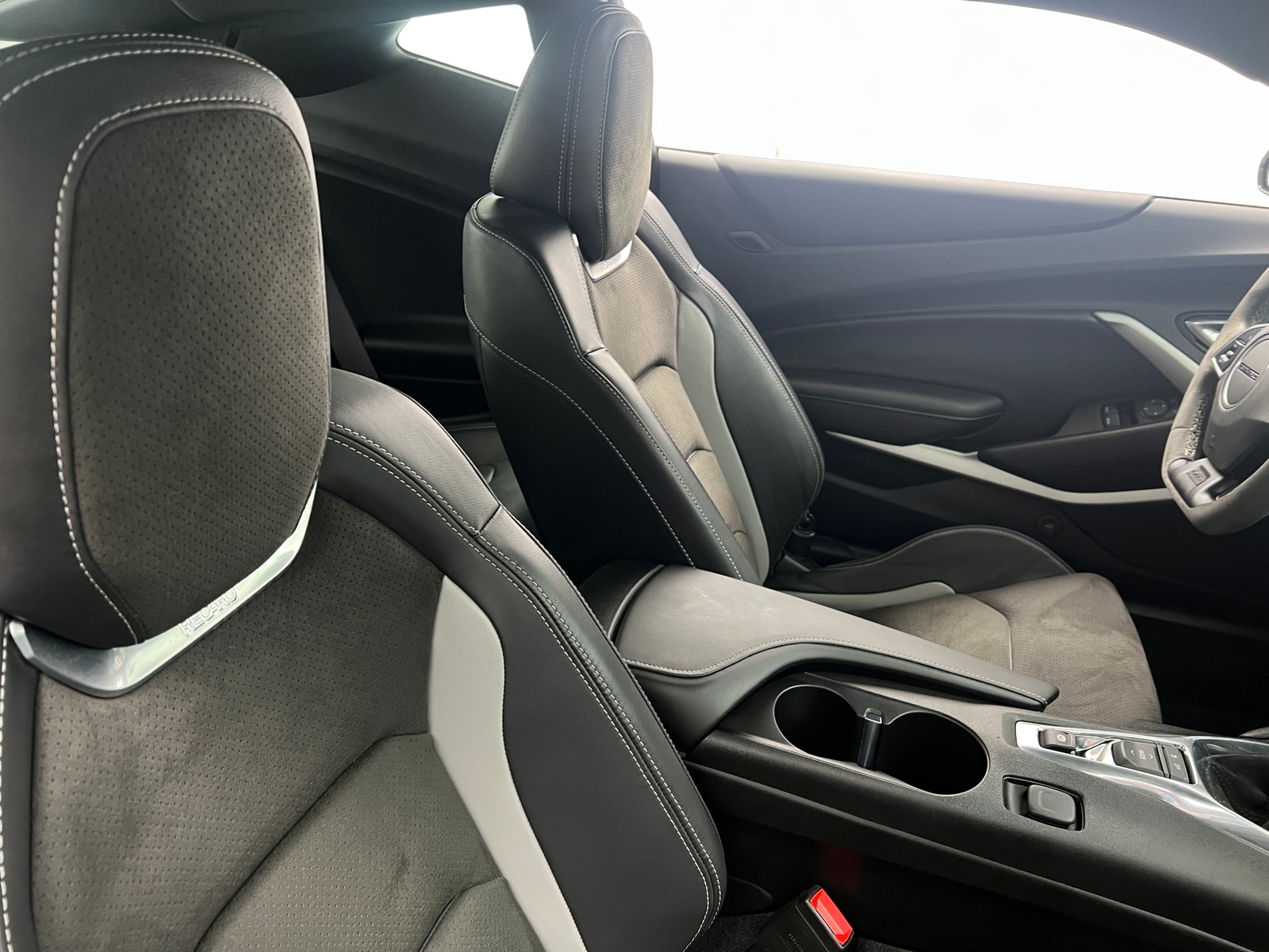 Thumbnail: 2017 Chevrolet Camaro - 2