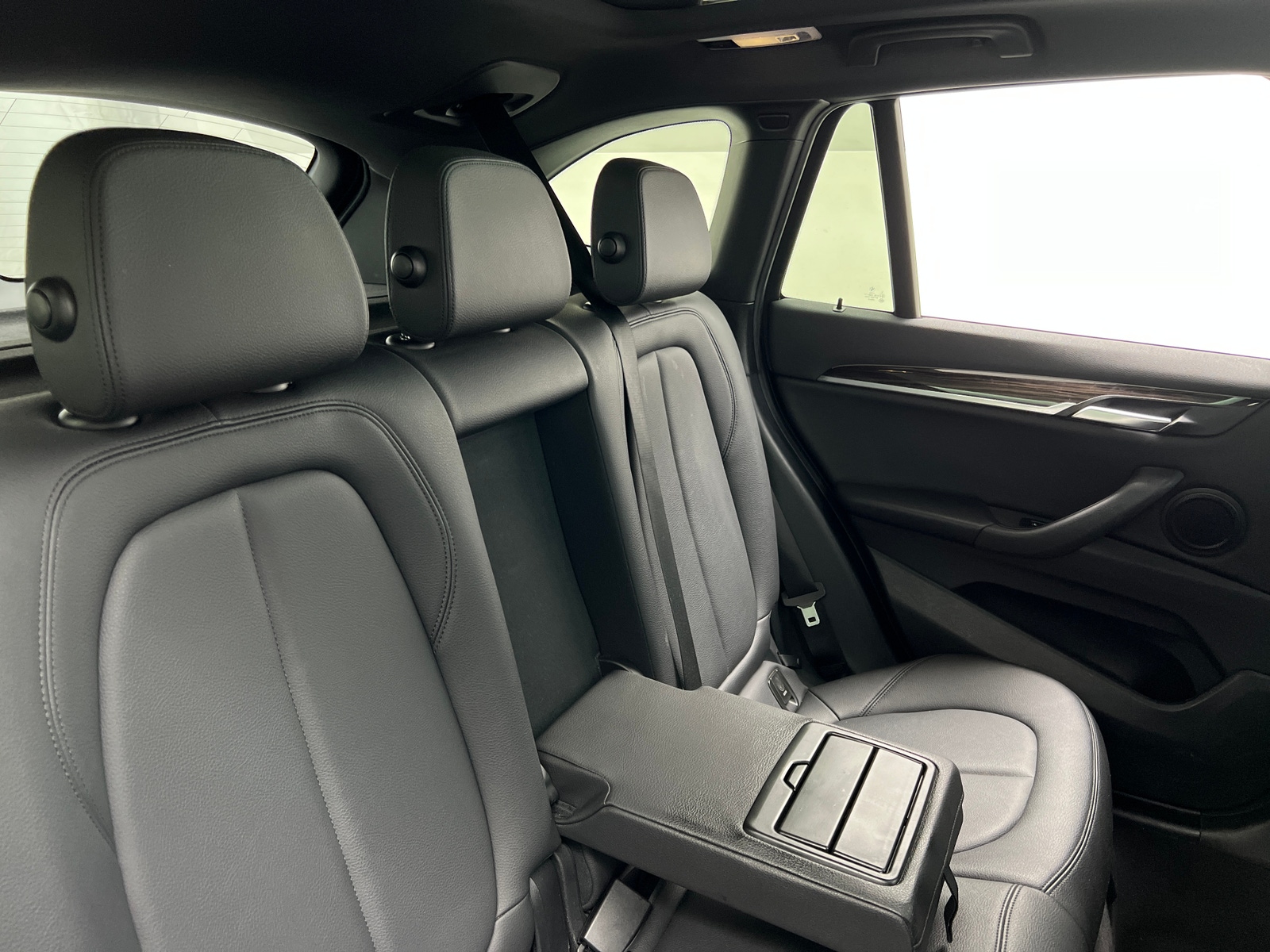 Thumbnail: 2018 BMW X1 - 5