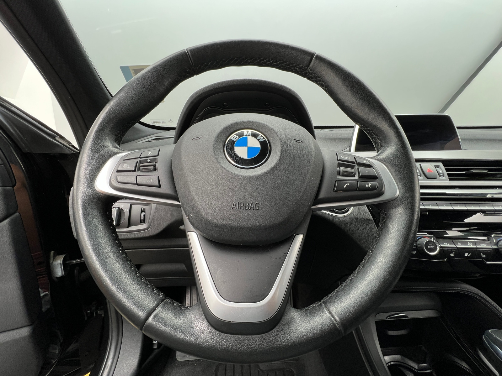 Thumbnail: 2018 BMW X1 - 4