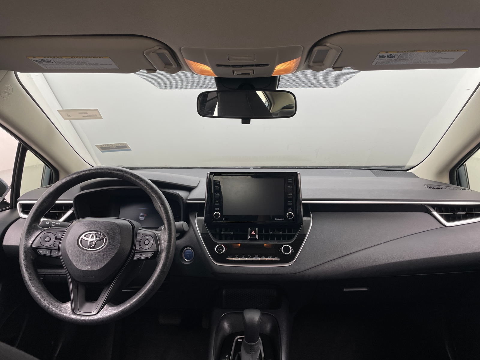 Thumbnail: 2022 Toyota Corolla - 3