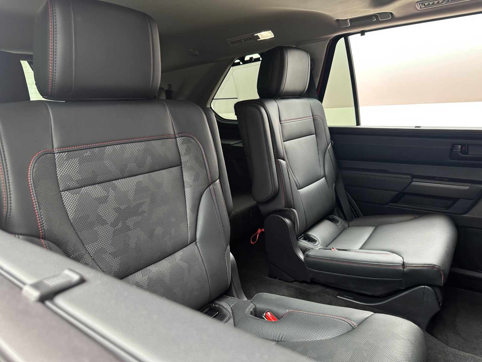 Thumbnail: 2023 Toyota Sequoia - 6