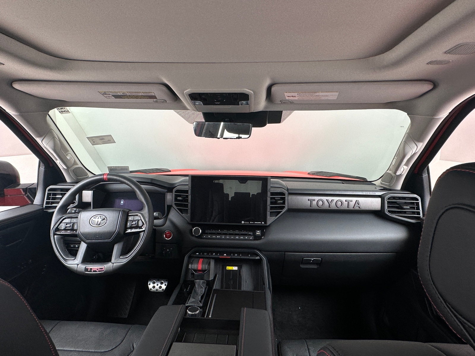 Thumbnail: 2023 Toyota Sequoia - 3