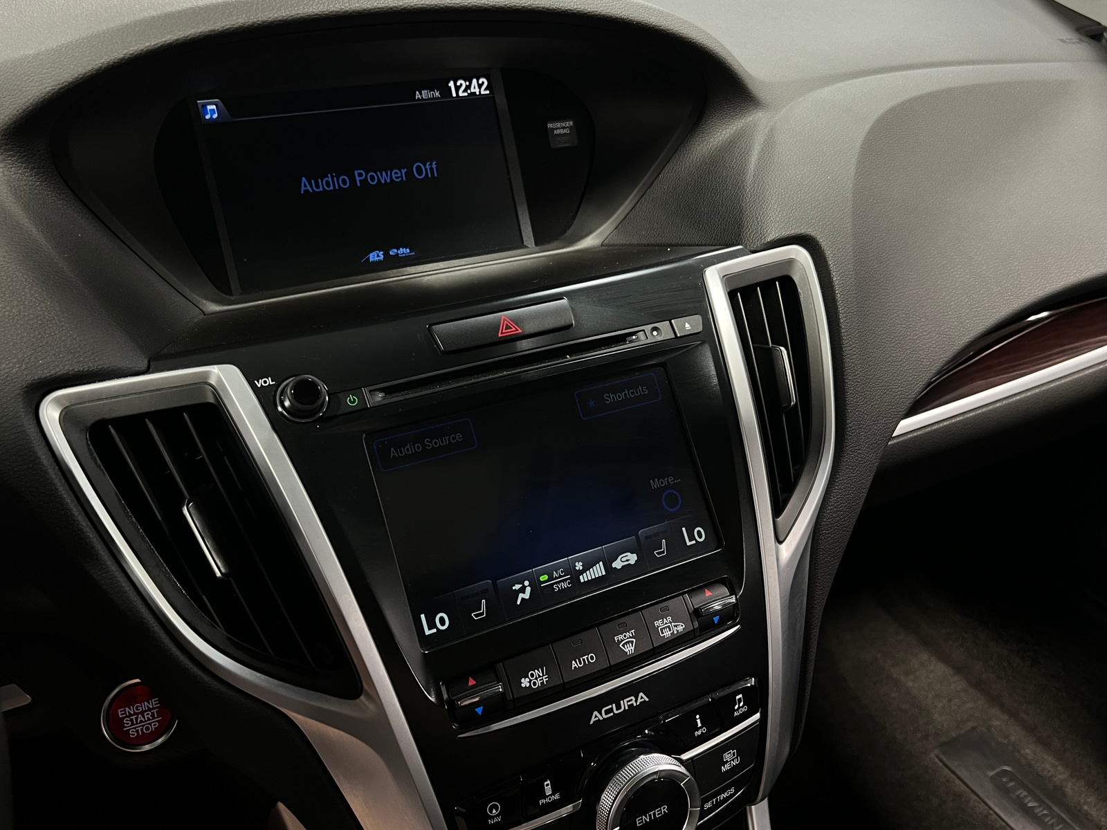 Thumbnail: 2015 Acura TLX - 3