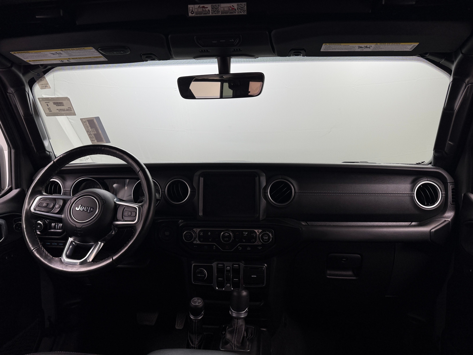 Thumbnail: 2022 Jeep Wrangler - 2