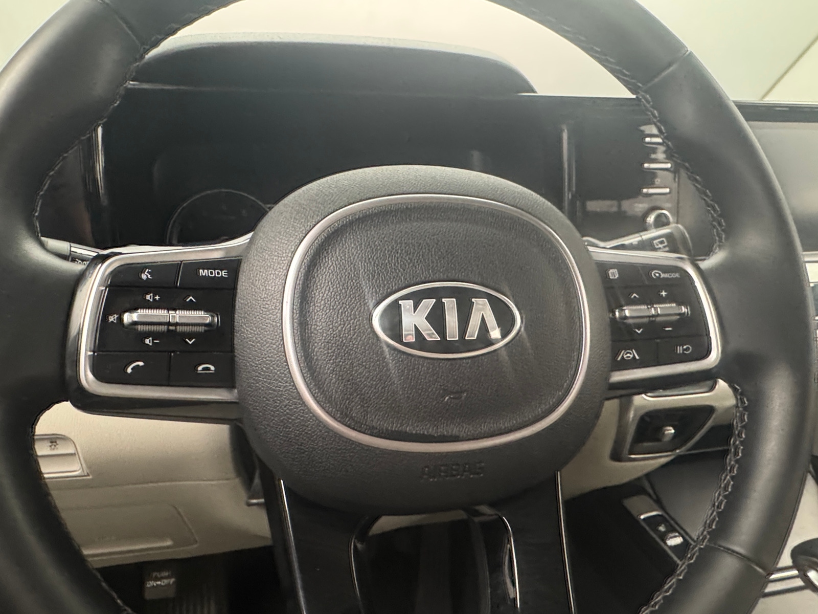 Thumbnail: 2021 Kia Sorento - 5