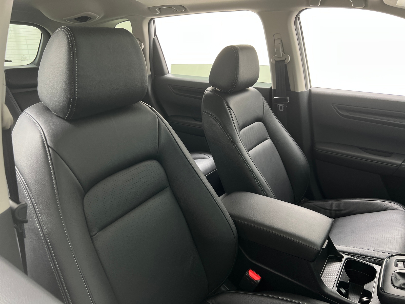 Thumbnail: 2024 Honda CR-V - 2