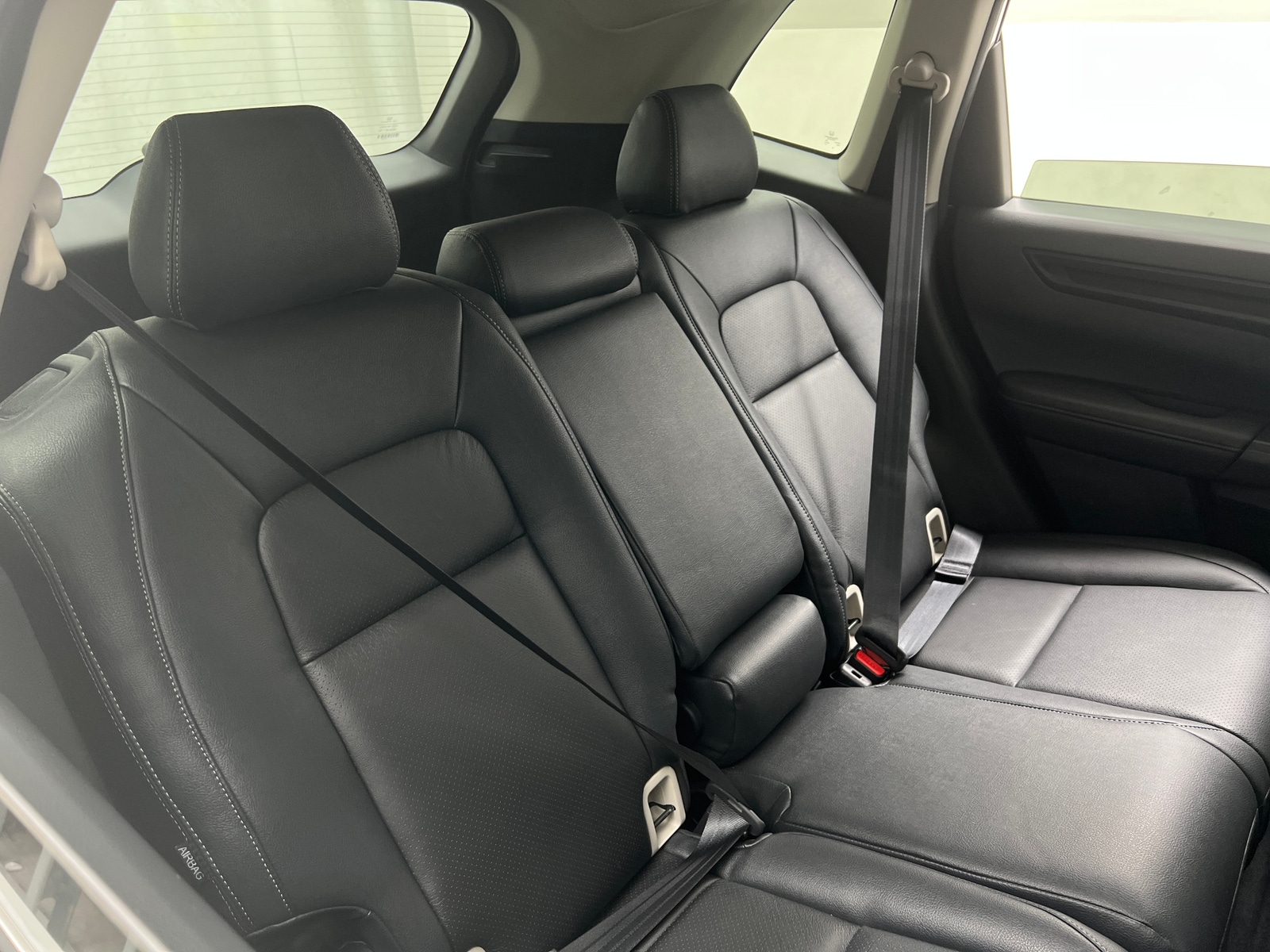 Thumbnail: 2024 Honda CR-V - 6