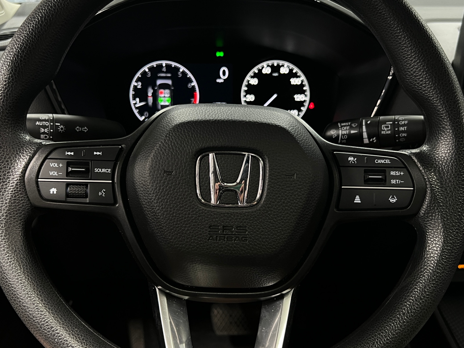 Thumbnail: 2024 Honda CR-V - 5