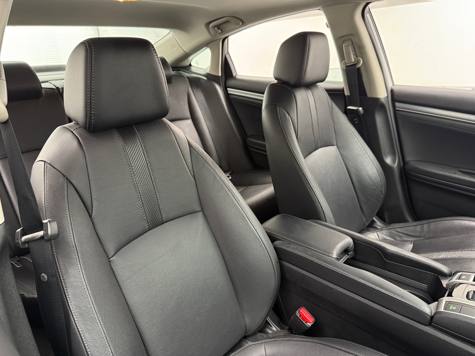 Thumbnail: 2018 Honda Civic - 2
