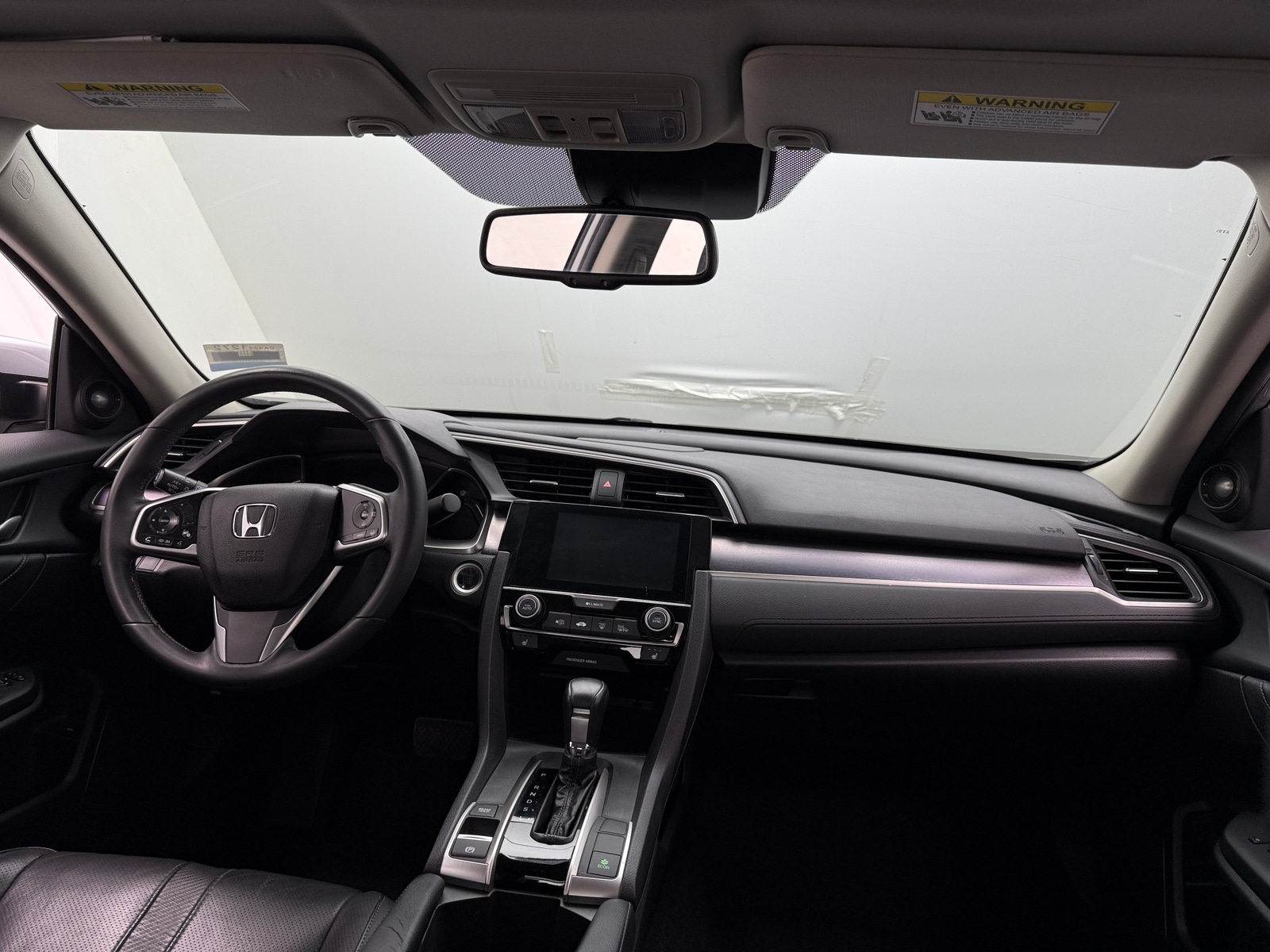 Thumbnail: 2018 Honda Civic - 3