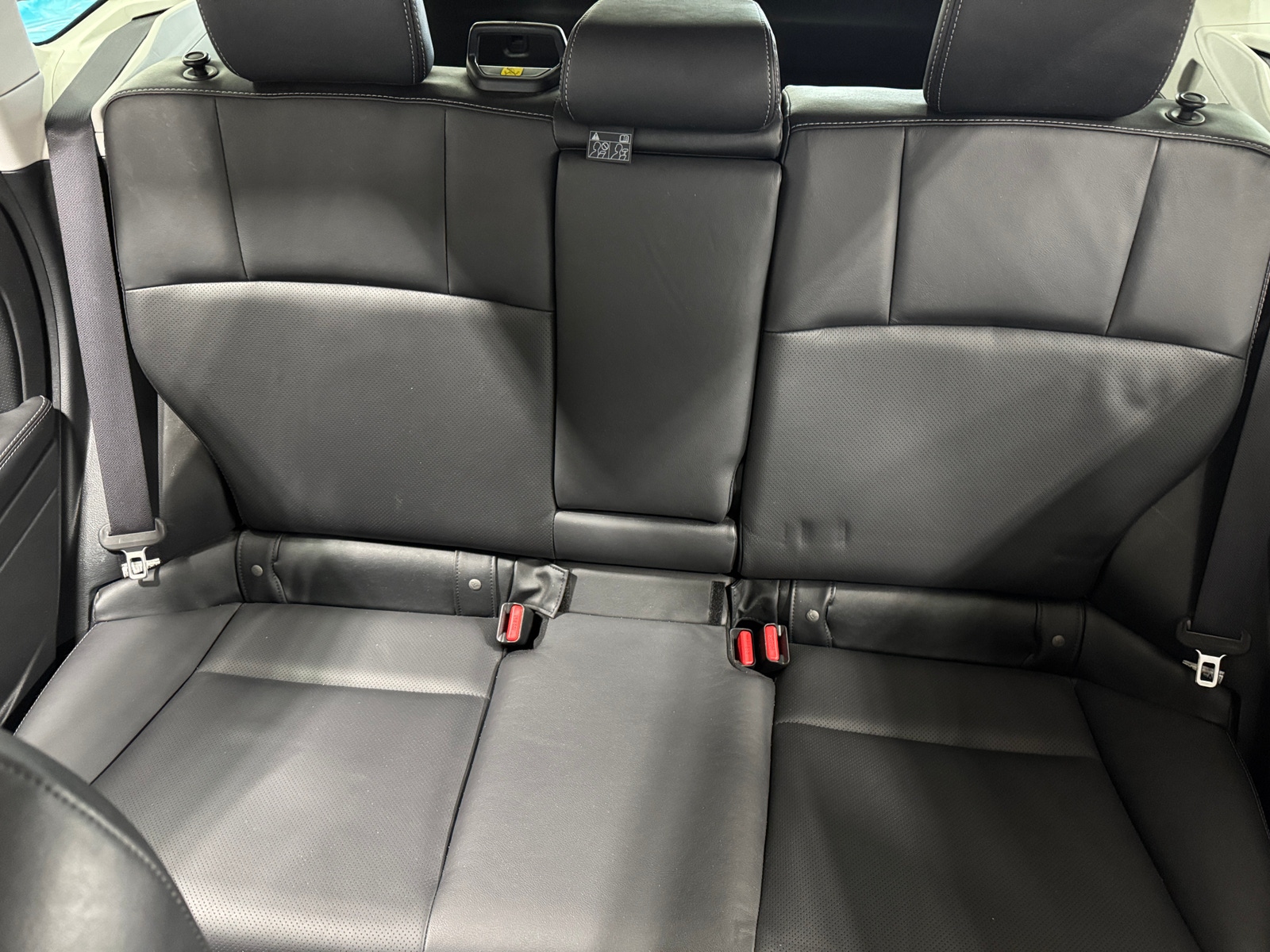 Thumbnail: 2016 Subaru Forester - 5