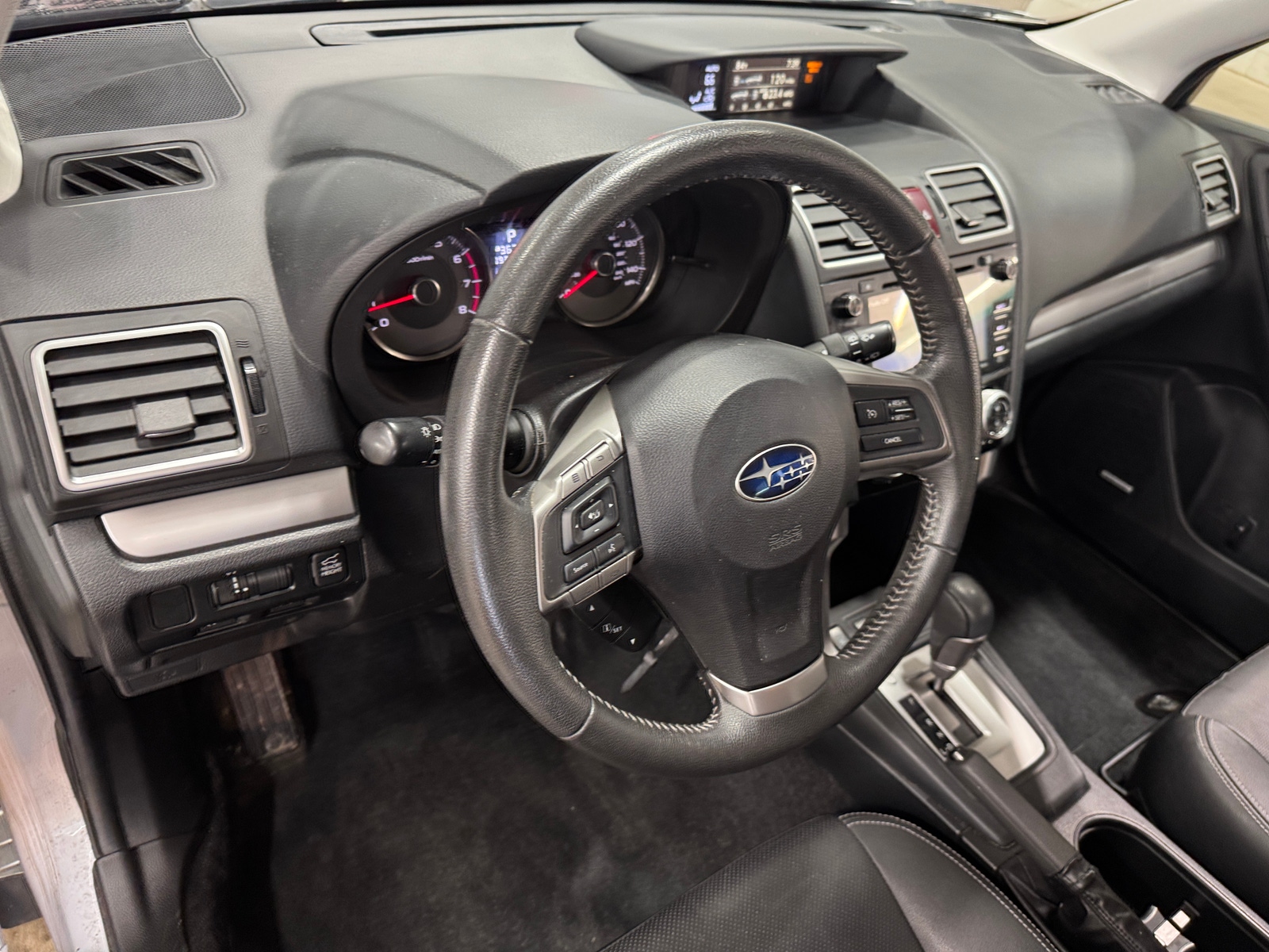 Thumbnail: 2016 Subaru Forester - 2
