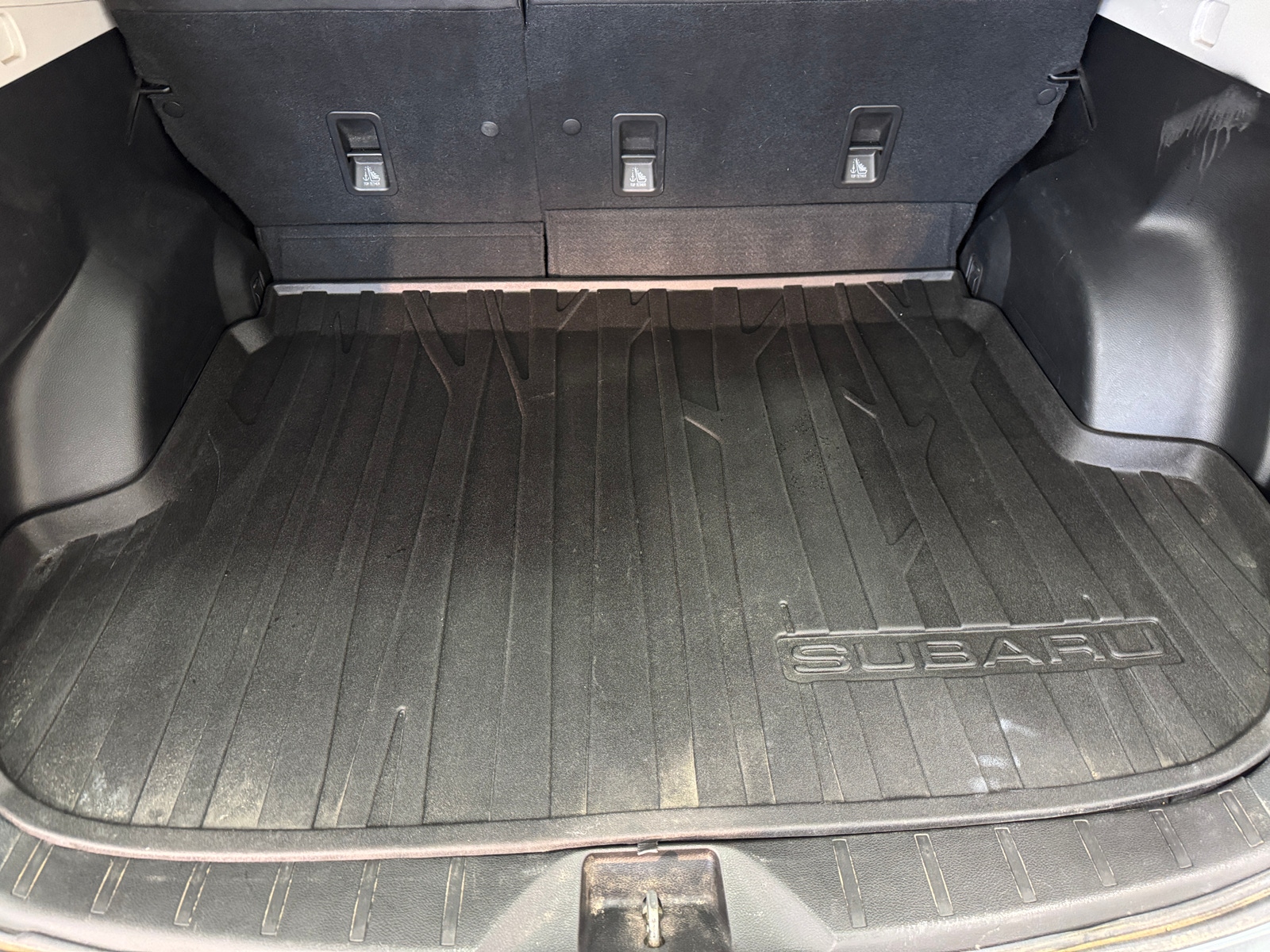 Thumbnail: 2016 Subaru Forester - 6