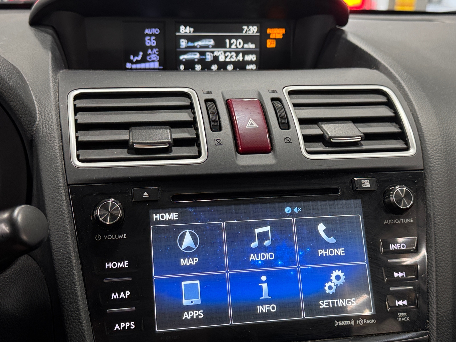 Thumbnail: 2016 Subaru Forester - 3