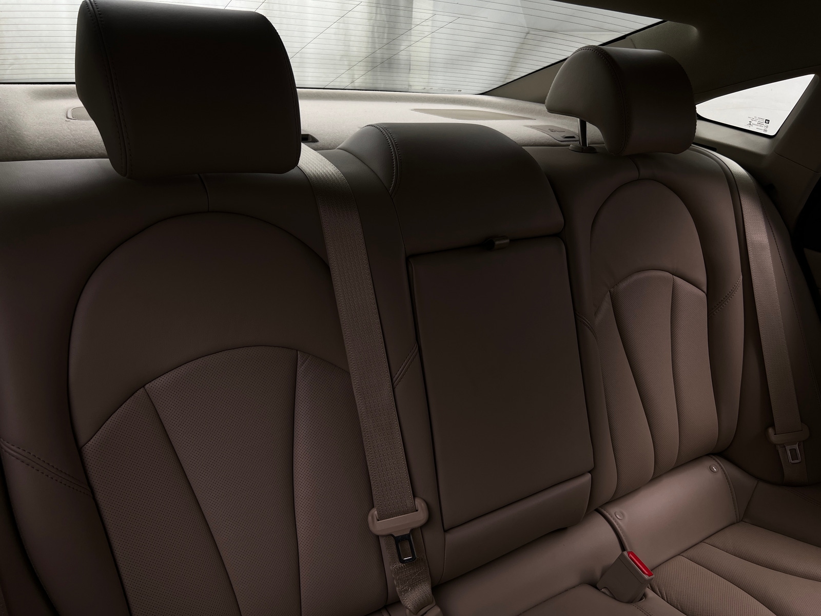 Thumbnail: 2017 Buick LaCrosse - 5