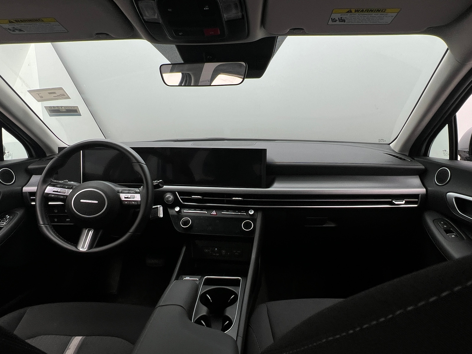 Thumbnail: 2025 Hyundai Sonata - 3