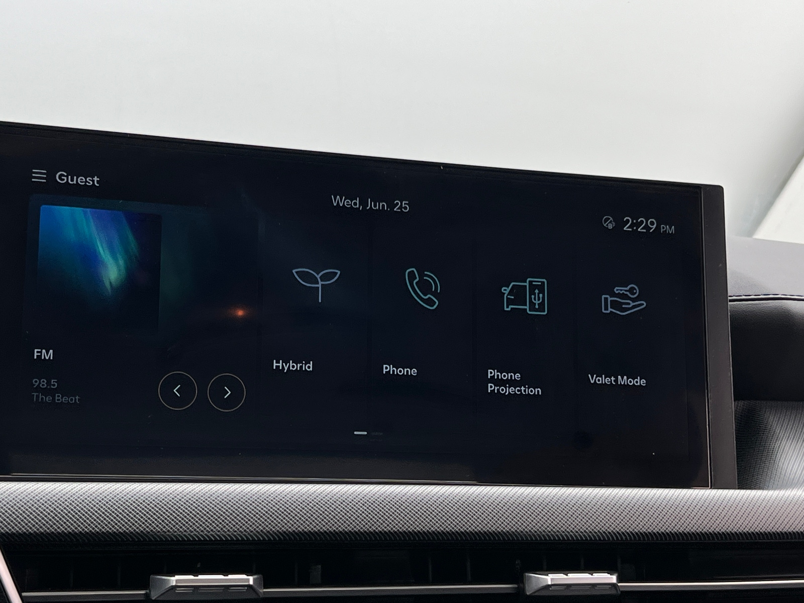 Thumbnail: 2025 Hyundai Sonata - 4