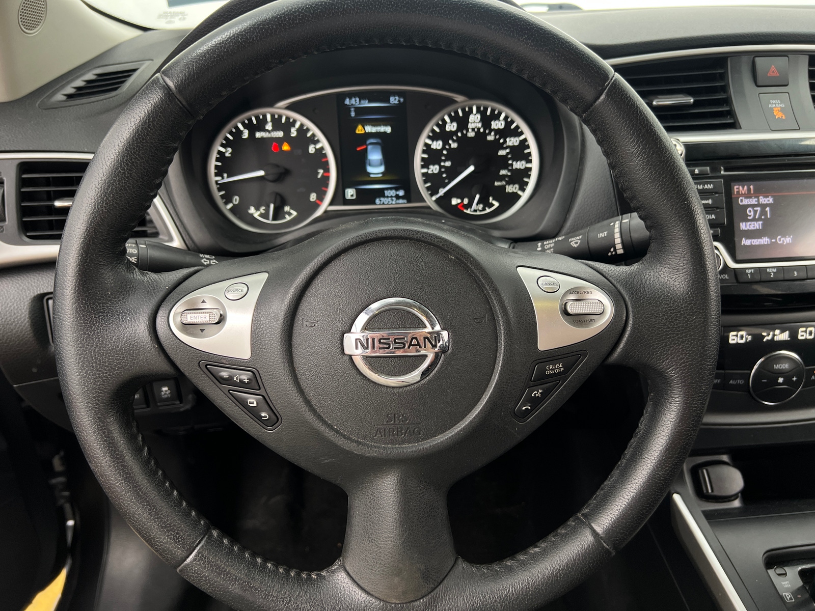 Thumbnail: 2018 Nissan Sentra - 5