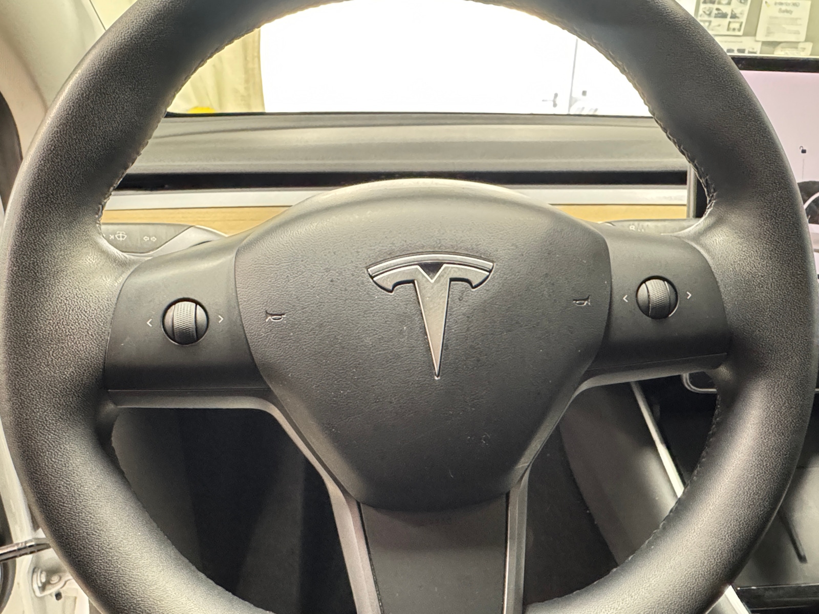 Thumbnail: 2020 Tesla Model Y - 4